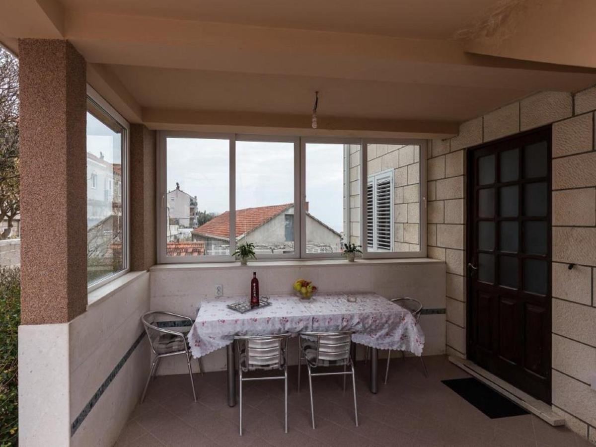 Rooms Ivo Dubrovnik Kültér fotó