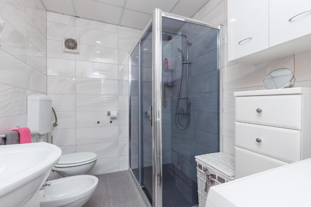 Rooms Ivo Dubrovnik Kültér fotó