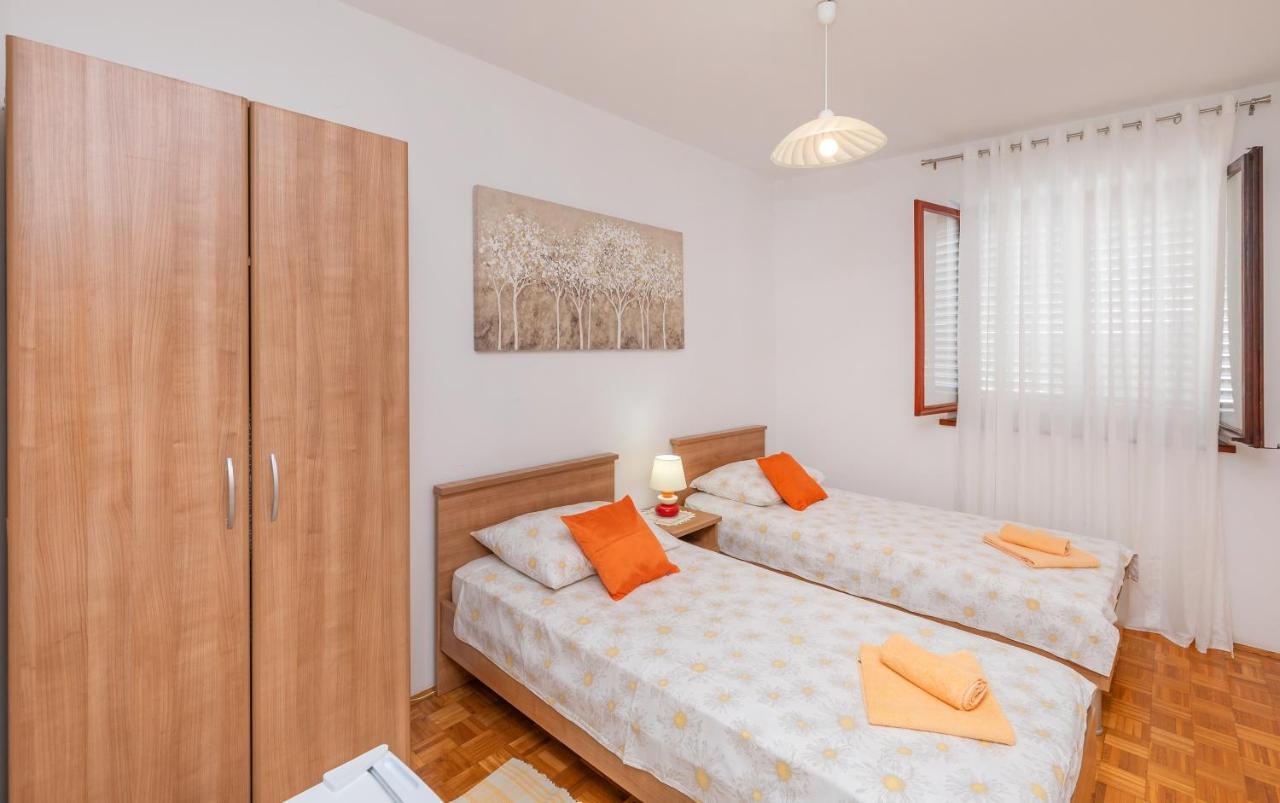 Rooms Ivo Dubrovnik Kültér fotó