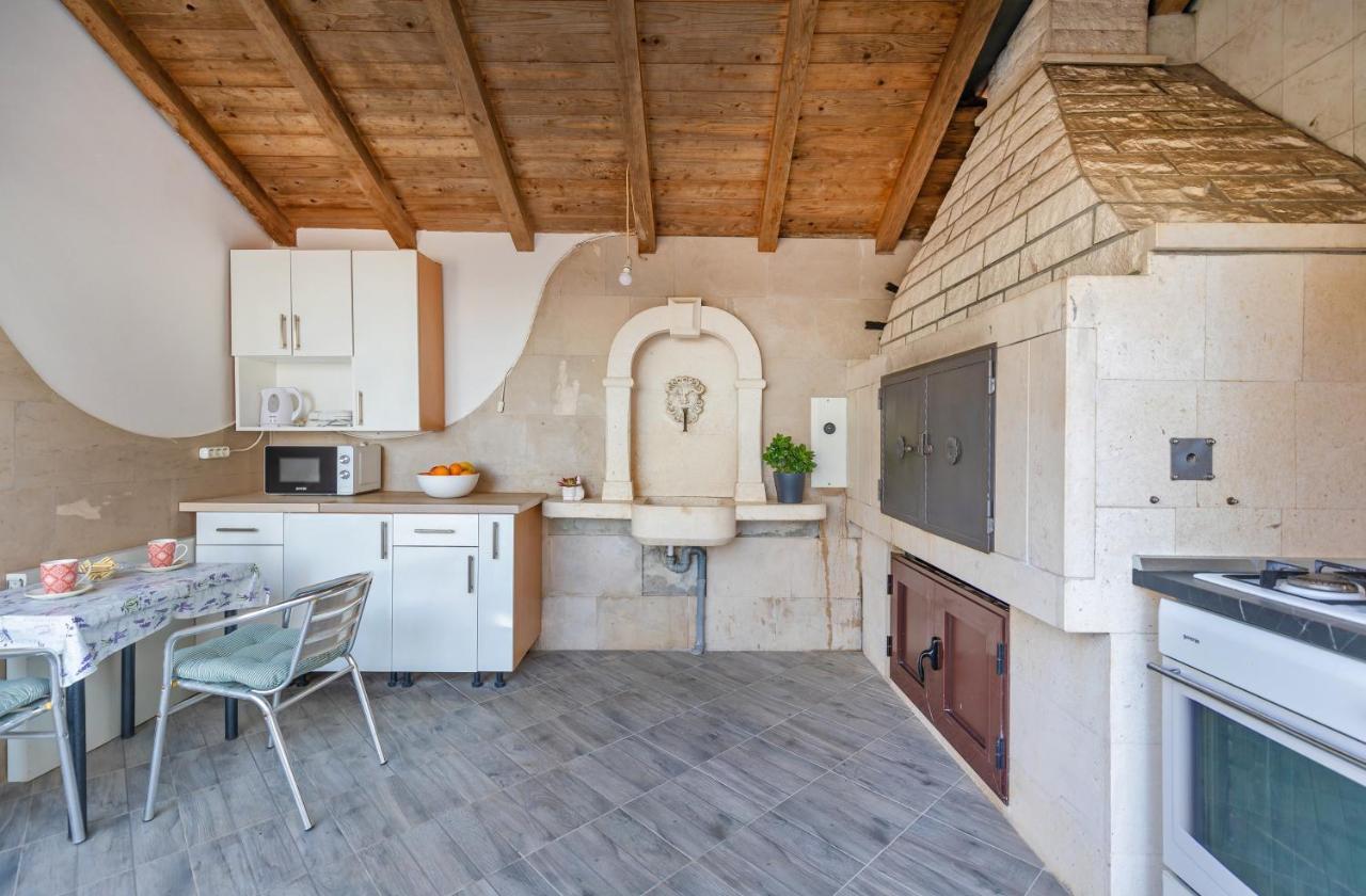 Rooms Ivo Dubrovnik Kültér fotó