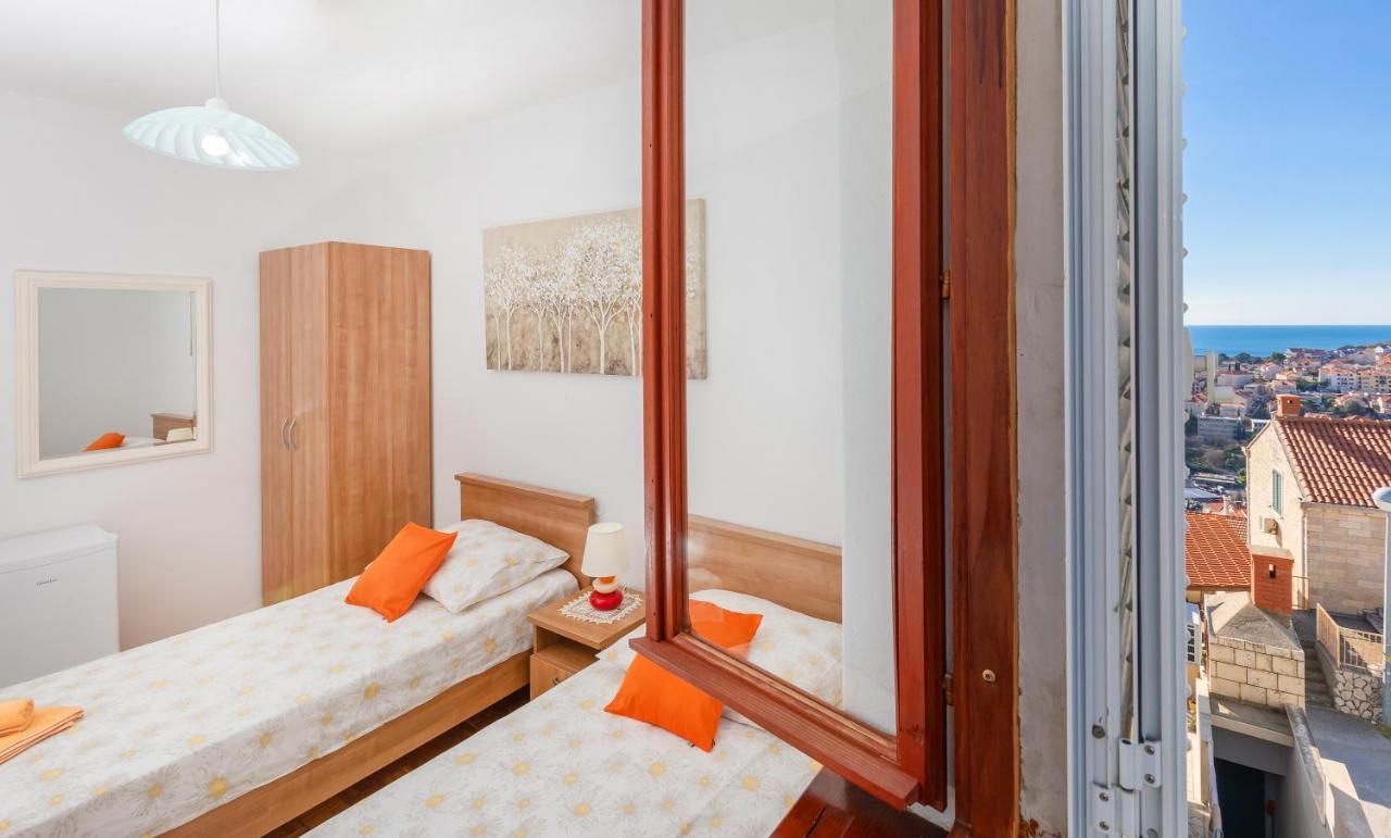Rooms Ivo Dubrovnik Kültér fotó