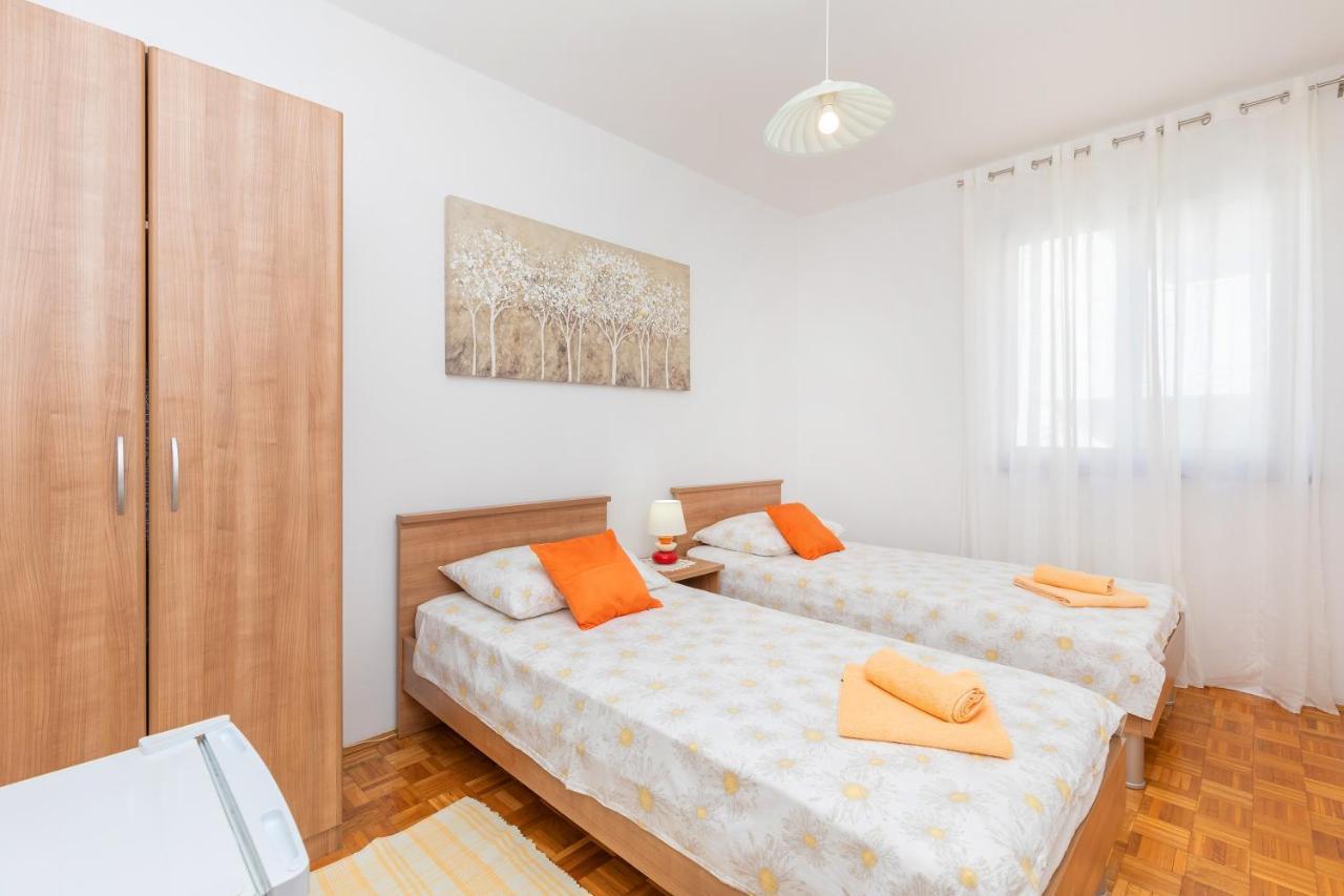 Rooms Ivo Dubrovnik Kültér fotó