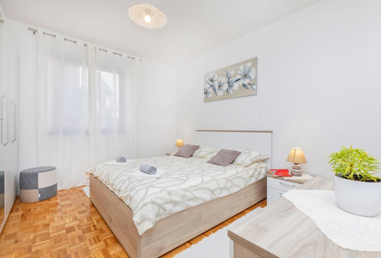 Rooms Ivo Dubrovnik Kültér fotó