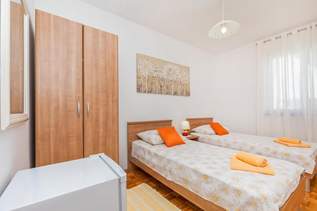 Rooms Ivo Dubrovnik Kültér fotó