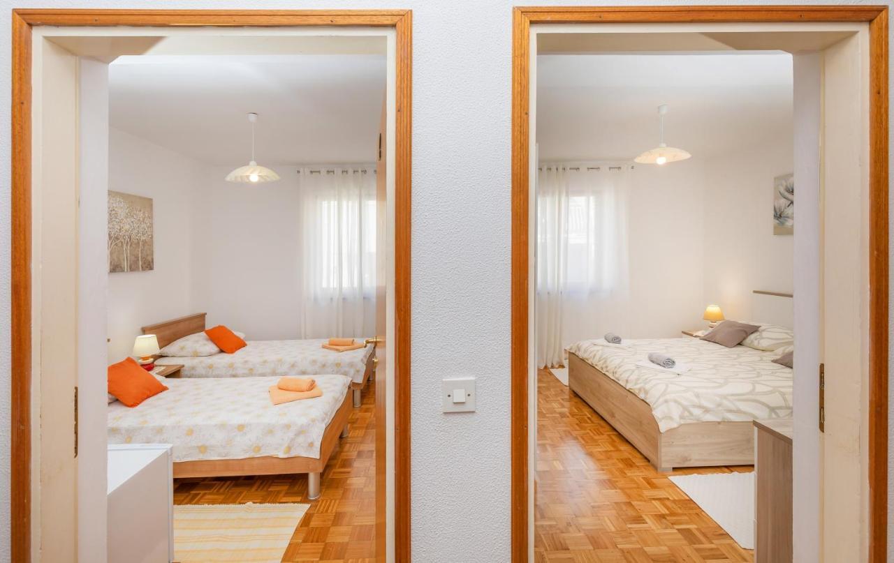 Rooms Ivo Dubrovnik Kültér fotó