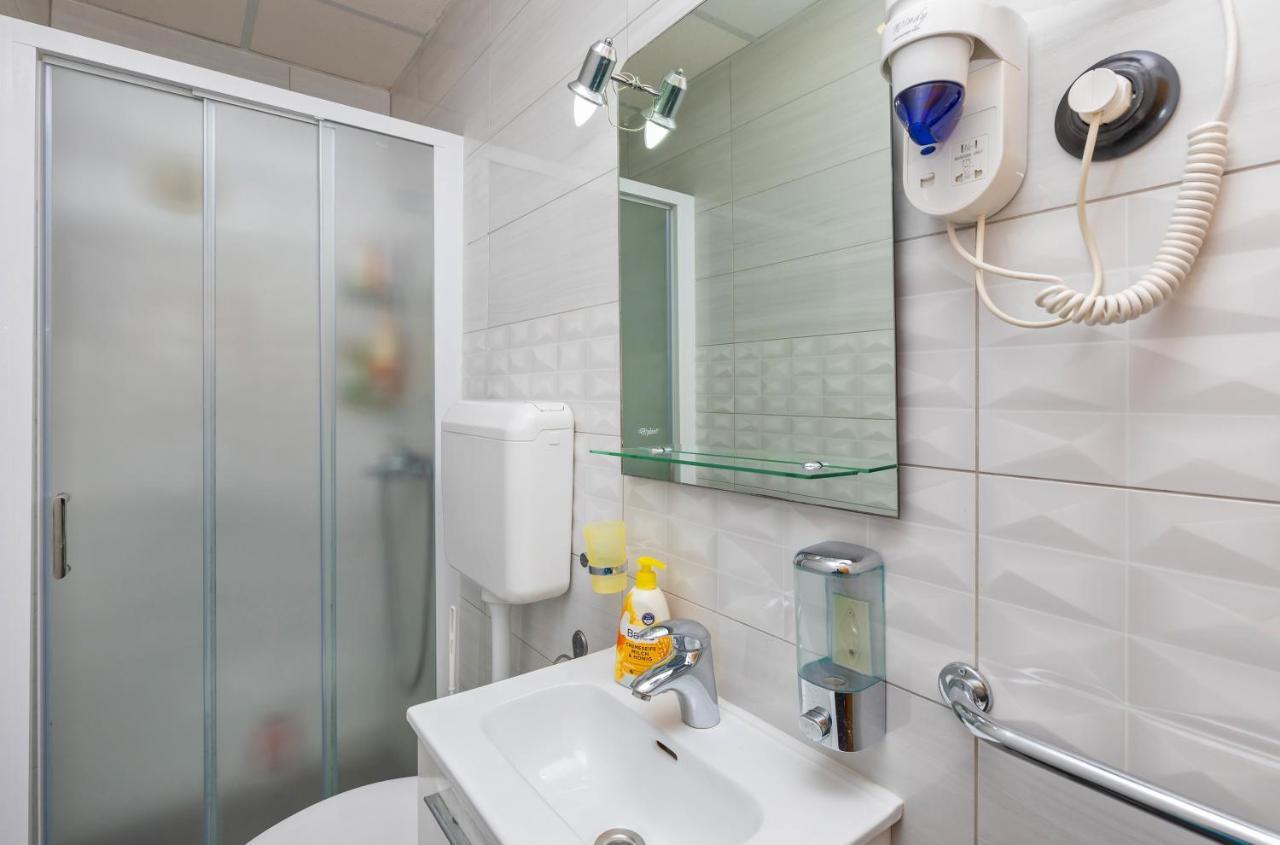Rooms Ivo Dubrovnik Kültér fotó
