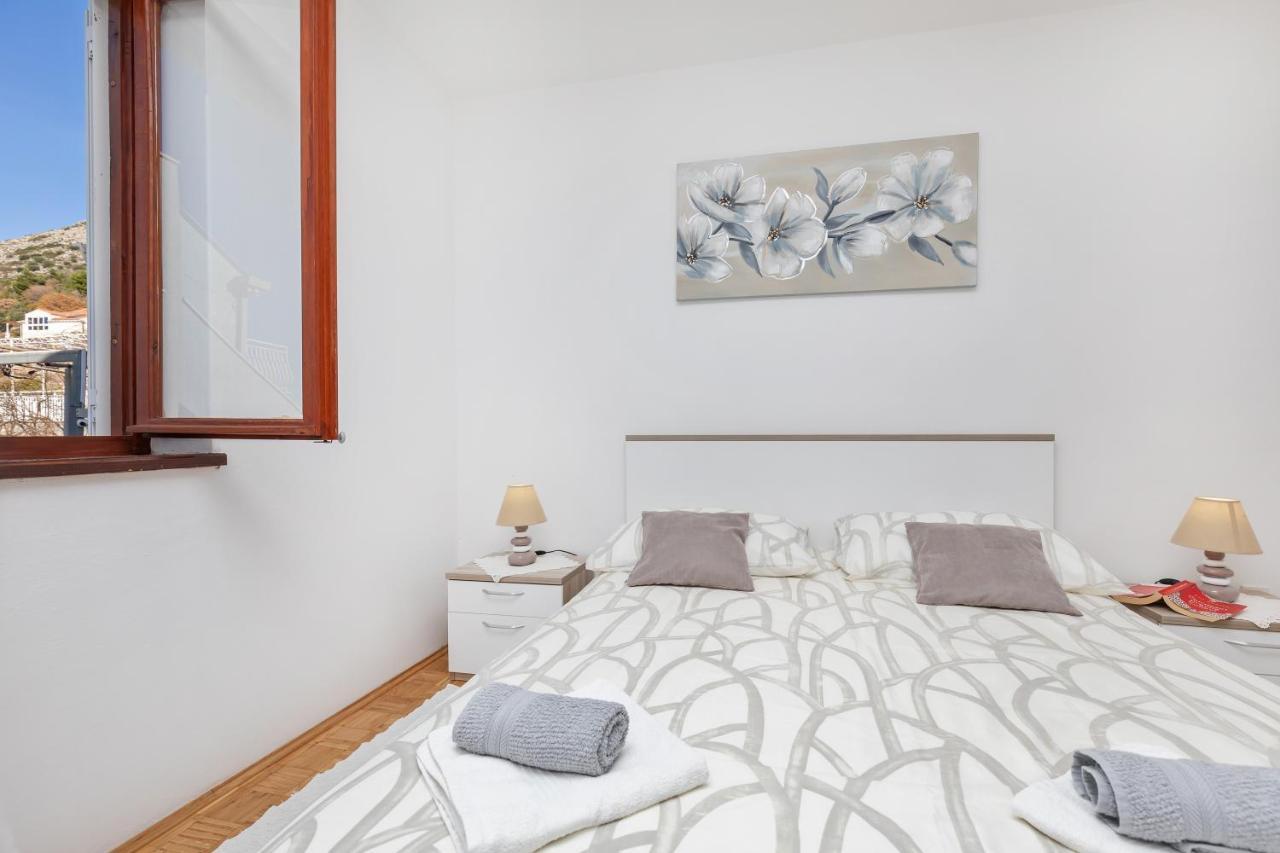 Rooms Ivo Dubrovnik Kültér fotó